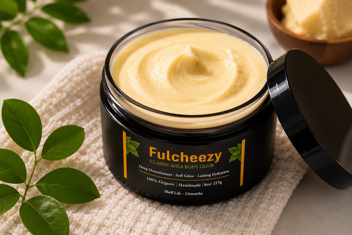 Fulcheezy product shot