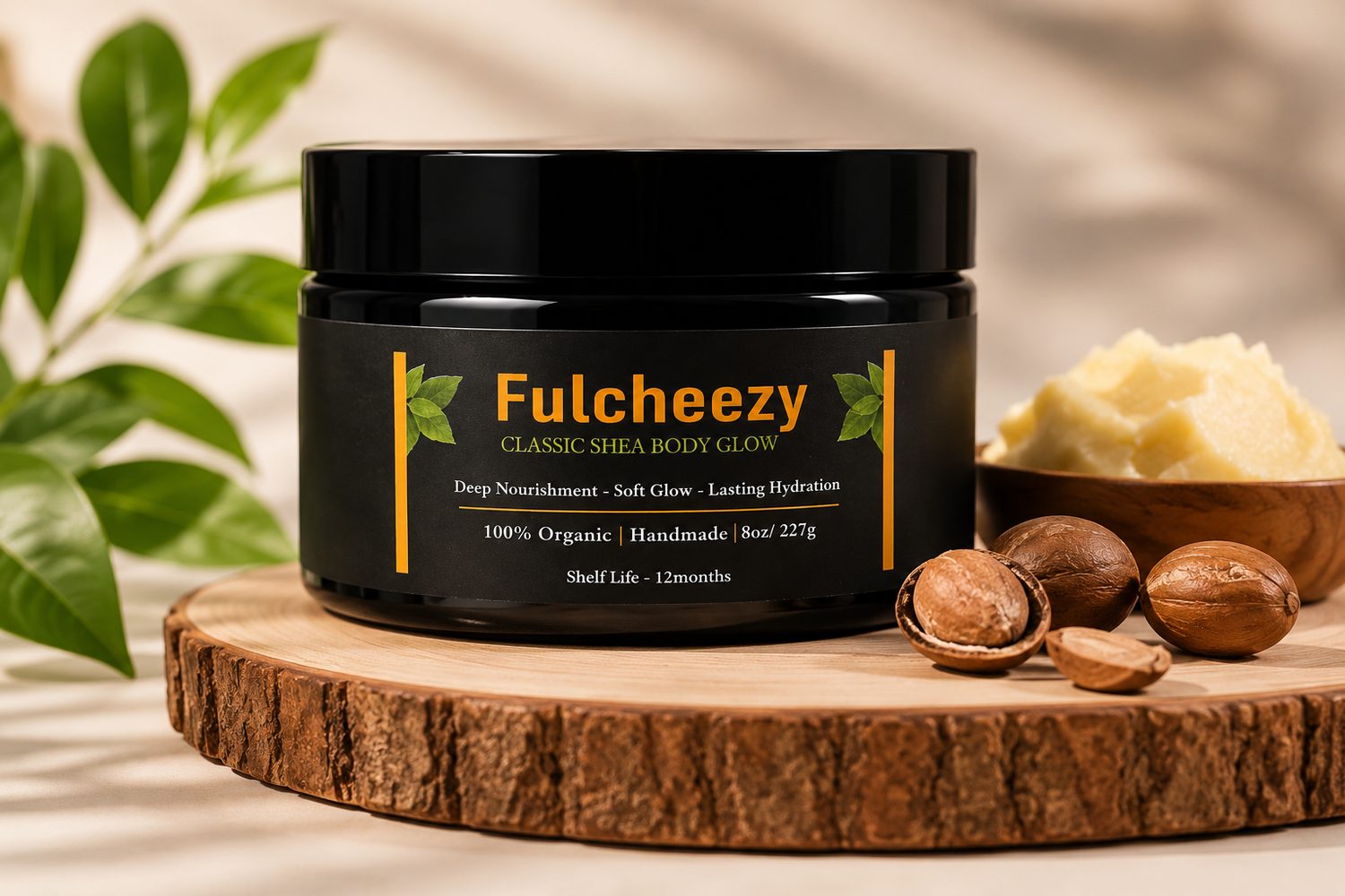 Fulcheezy product shot