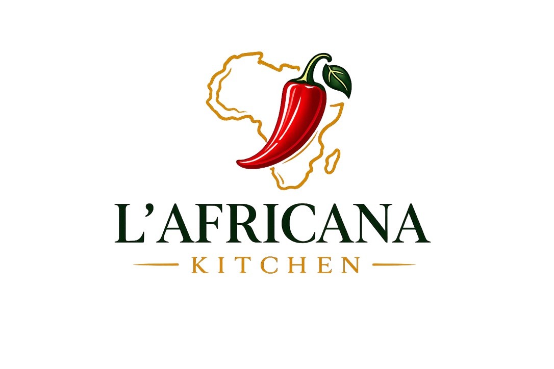 L'Africana logo